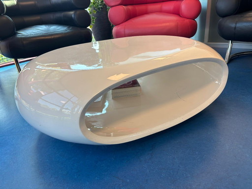 Mesa de centro Space Age Heavy Quality