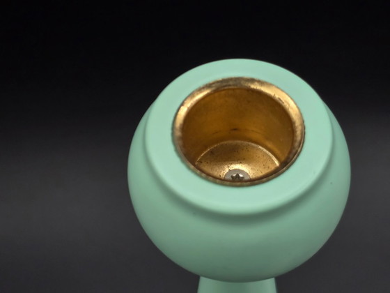 Image 1 of  Set of 3 candlesticks, Anders Nørgaard for Applicata