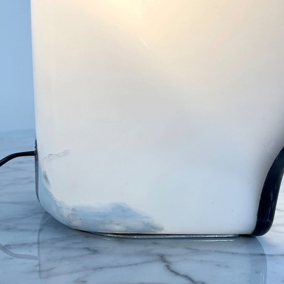 Image 1 of Birghitta Table Lamp by Fabio Lenci for Harvey Guzzini, 1970s