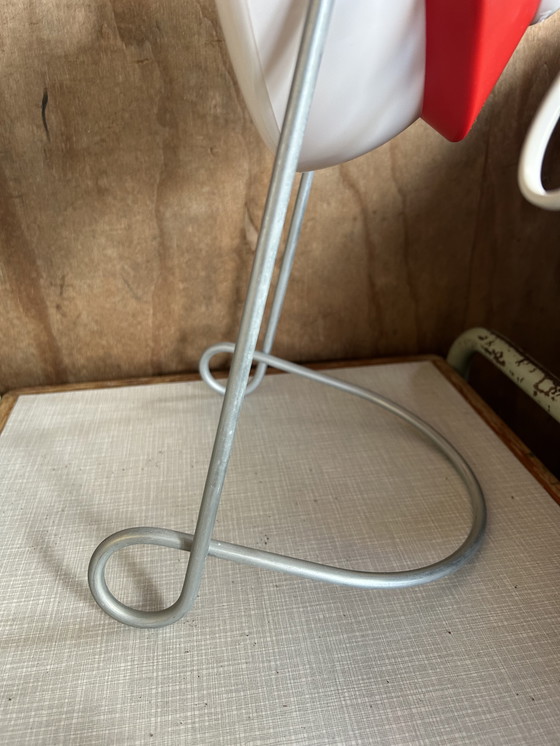 Image 1 of Vintage jaren 80/90 Grolsch lamp 