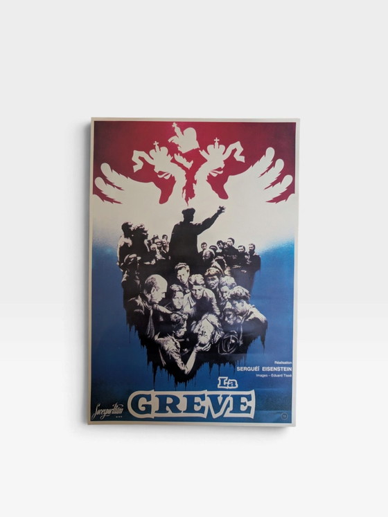 30 x Soviet Movie Posters, Paper, Multi Color (photo 10 of 15)