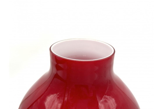 Image 1 of Mid Century moderne tafellamp, S. Tabera, 1970