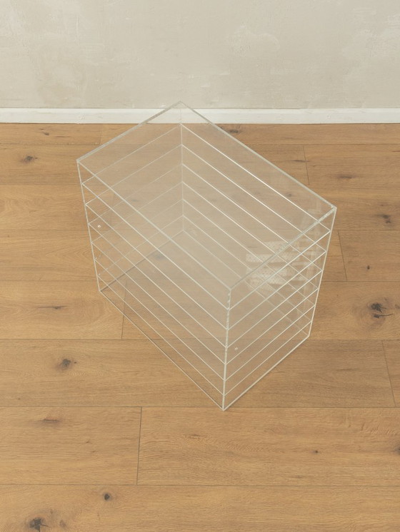 Image 1 of Portariviste in acrilico, archiviazione