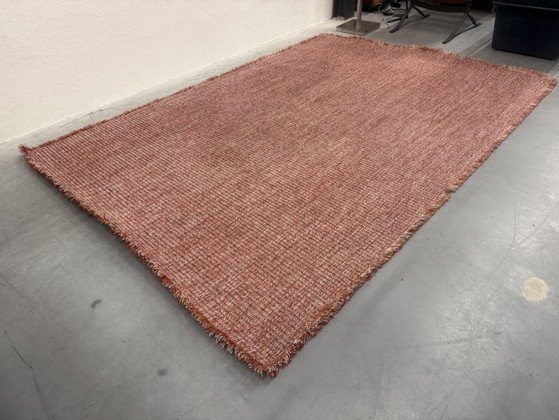 CSrugs Tweet Tappeto Rosso 220x320, CS Rugs, Tappeti, Altro, Multicolore (foto 8 di 13)
