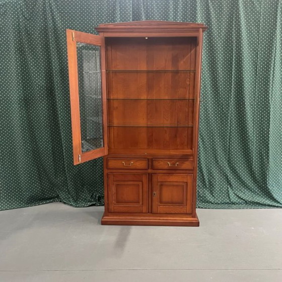 Mobile da Farmacia – Vetrine, Legno, Vetro (photo 6 of 9)