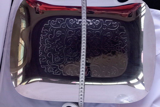 Image 1 of Vassoio Marcel Wanders vestito