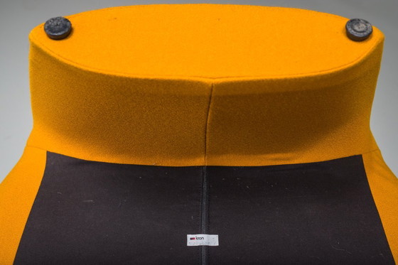 Image 1 of Chaises longues Multipla par Dillon & Wheeler pour Kron Design, années 1990, ensemble de 3