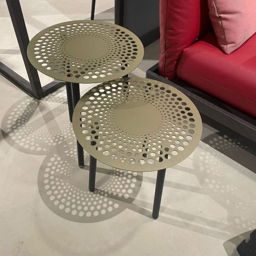 Rolf Benz 927 side table