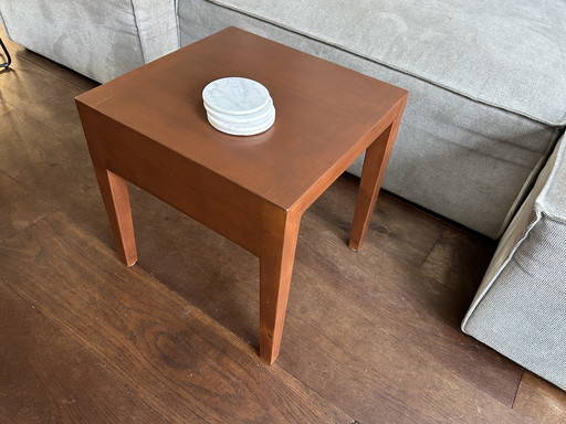 Side table Mid - Century Vintage Scandinavian