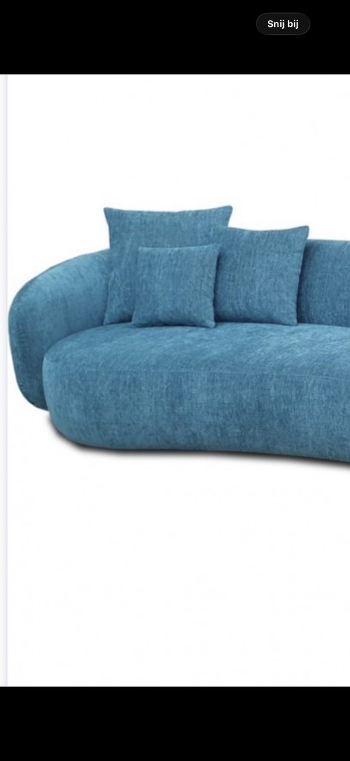 Sofa la Cas 