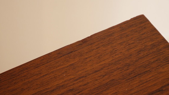 Image 1 of Cassettiera vintage | Kai Kristiansen | Design danese | Teak Mid-century modern