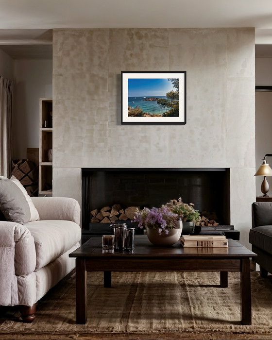 Image 1 of The View I, Majorque