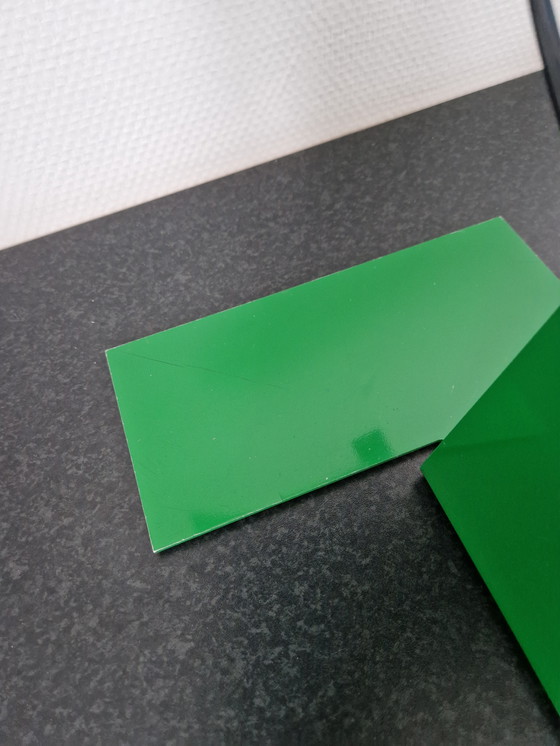 Image 1 of Tafellamp Stilnovo "Blitz" - Trabucchi, Vecchi & Volpi 70s