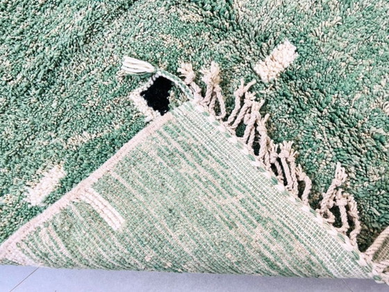 Image 1 of Tappeto berbero in lana autentica 250x150 cm