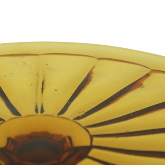 Image 1 of Art Deco Taartplateau Scailmont