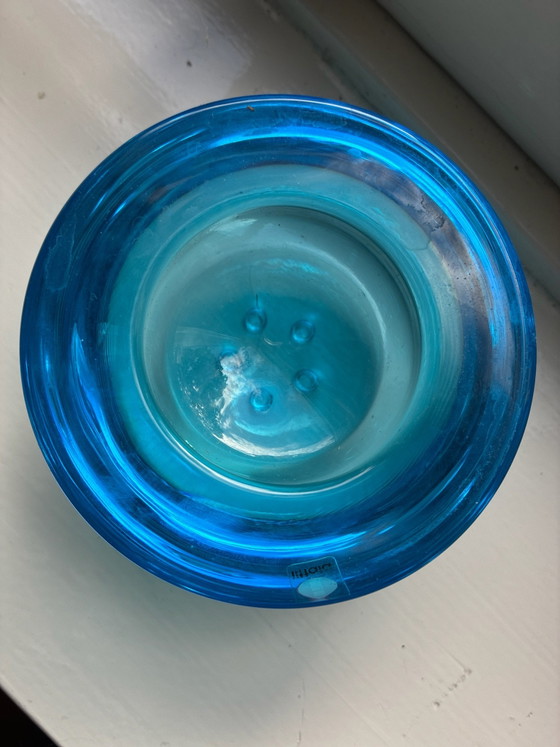 Glass tea light holder Iittala – Candle holders (photo 5 of 10)