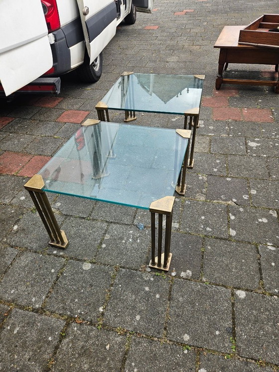Image 1 of Coffee tables 2x