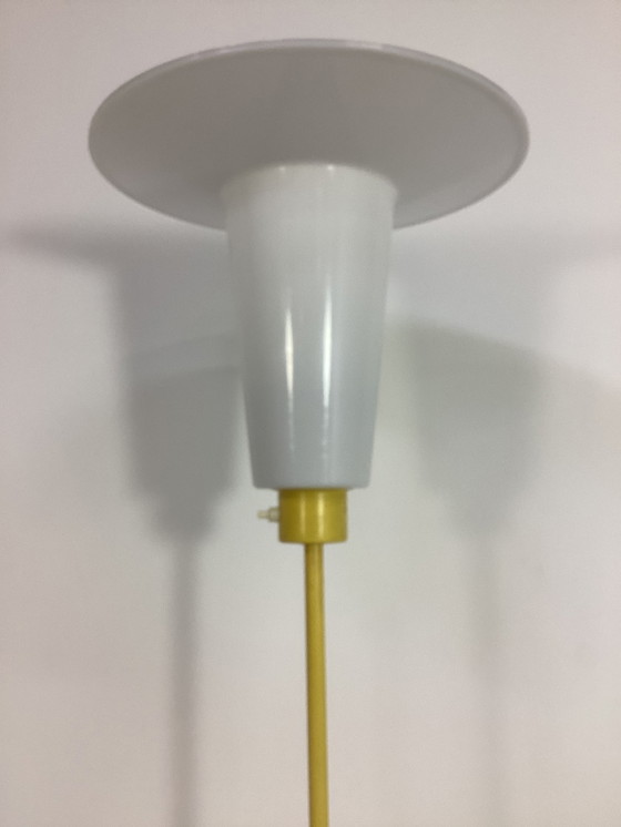 Image 1 of Lampe de luxe vintage Zweden seventies