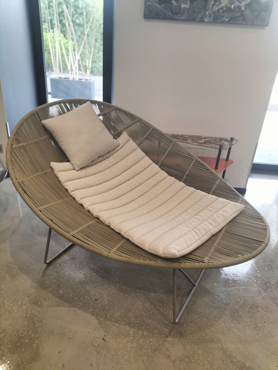 Image 1 of Talenti Panama Living Relax Sessel