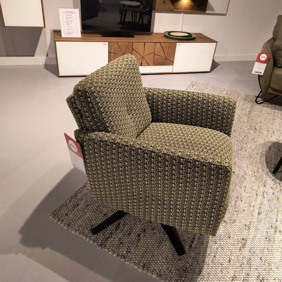 Aron Sessel (Amsterdam), Rom AG, Stoff, Beige (Foto 2 von 2)