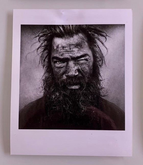 Image 1 of GHOST PIECE: Lee Jeffries "Lost Angels" – Set Completo 20 Stampe – Edizione YellowKorner SOLD OUT Worldwide