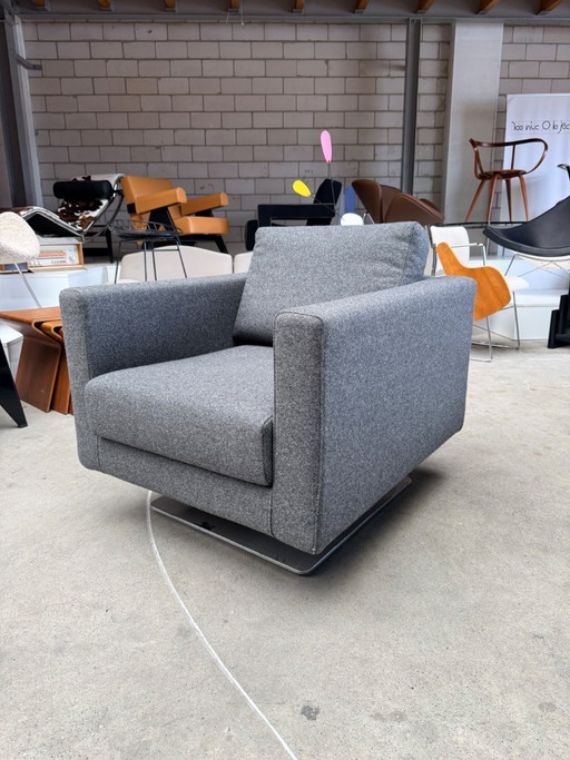 Vitra Park swivel armchair (stock: 2)