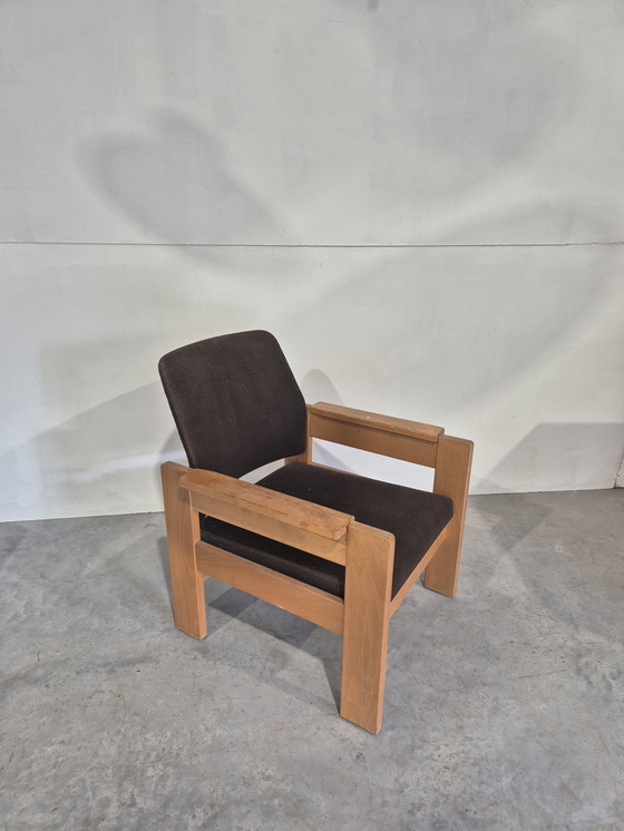 Image 1 of poltrona vintage scandinava