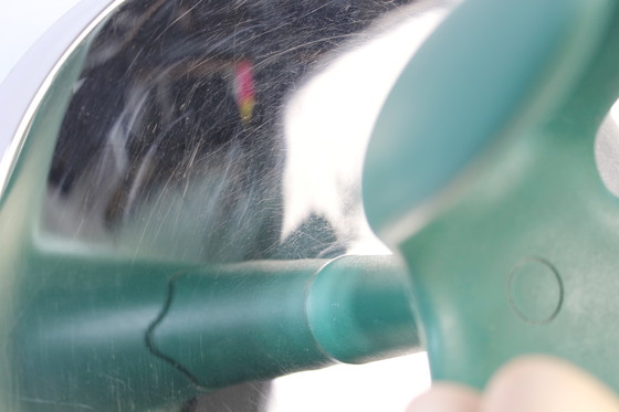 Image 1 of Alessi "Fruit Mama" Fruit Bowl – Design: Stefano Giovannoni