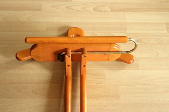 Image 1 of 1980/90s Valet Stand - Stummer Diener