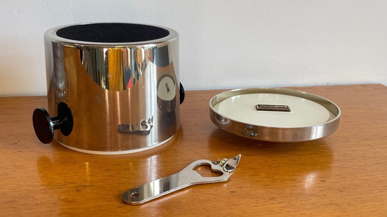 Image 1 of IJsblokjesvorm van FREDDO THERM - Zwitsers patent internationaal