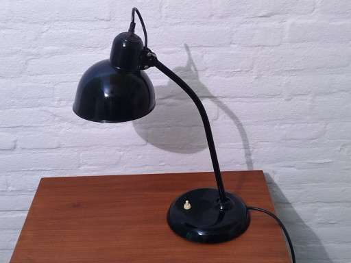 Kaiser Idell - Lámpara de Escritorio 6551 - Vintage
