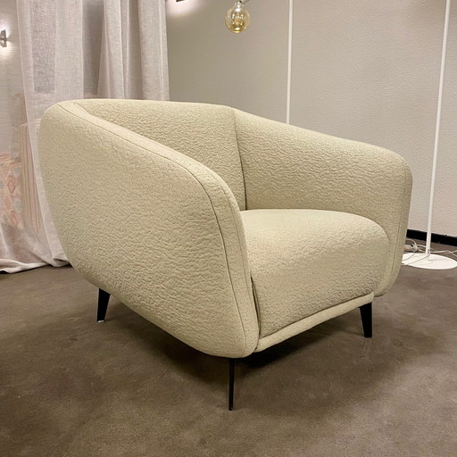 DN Design Delos Sessel