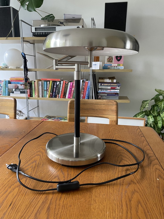 Ikea Grimsö – Lampes, Metal, Leather (photo 2 of 15)