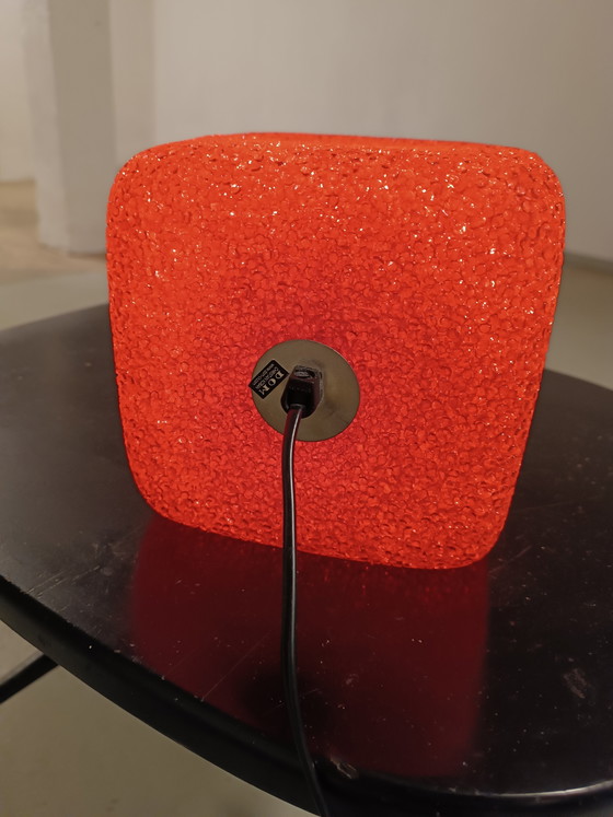 Image 1 of Christian Koban for DOM cube table lamp 