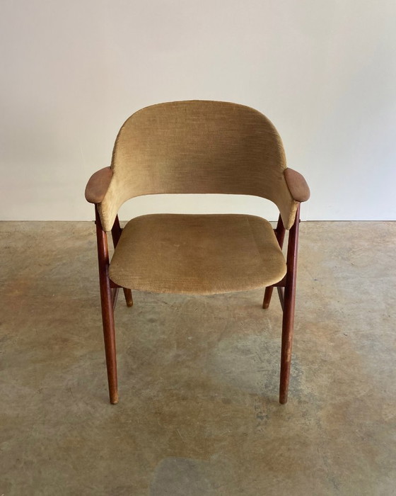 Image 1 of Vintage stoel Cees Braakman Pastoe