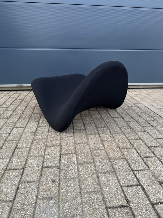 Image 1 of Artifort Tongue chair van Pierre Paulin