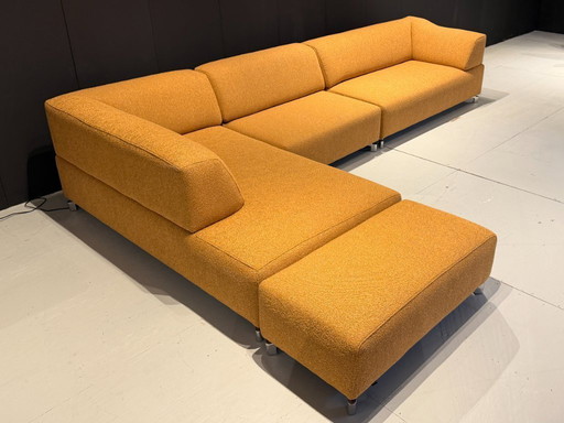 Leolux Faya Lobi (ricondizionato)