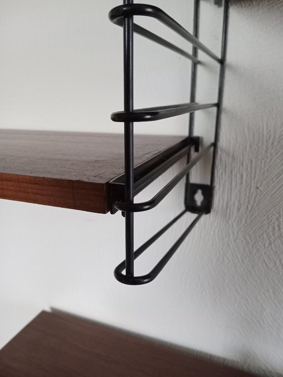 Image 1 of Portaoggetti da parete modulare Tomado Holland