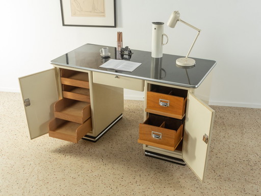 50s doktersbureau