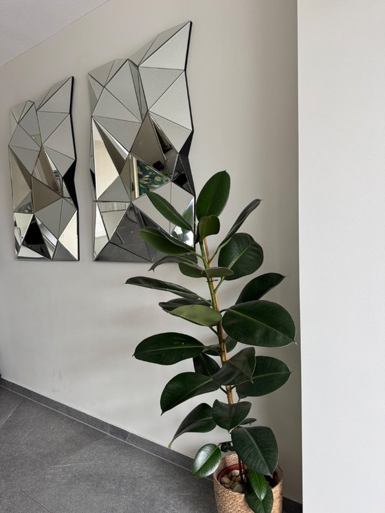 Image 1 of Espejo Eichholtz Espejo Boyton