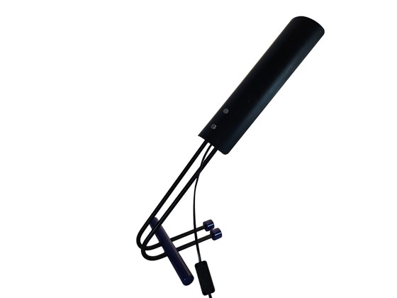 Image 1 of IKEA Design | Memphis Style | Model ETTAN | Desk Lamp | 90's