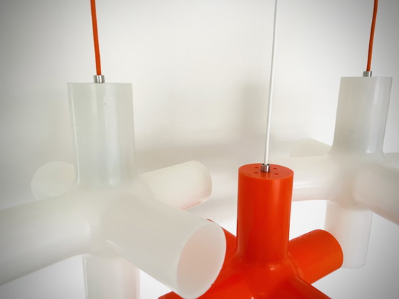 Image 1 of 3x DARK - Crosslight - Jan Melis & Ben Oostrum