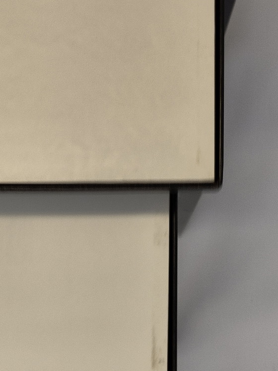 Image 1 of Minimalistische Satztische