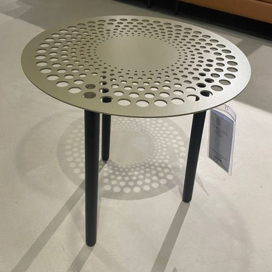 Image 1 of Rolf Benz 927 side table