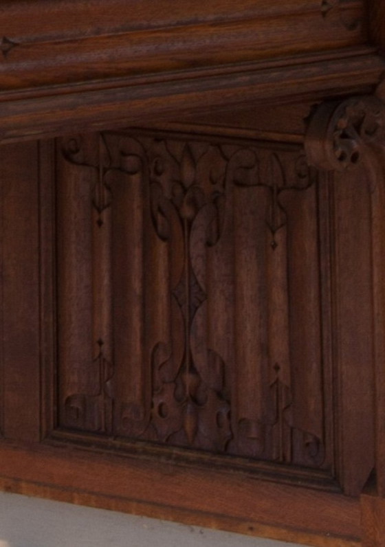 Image 1 of Presentatietafel