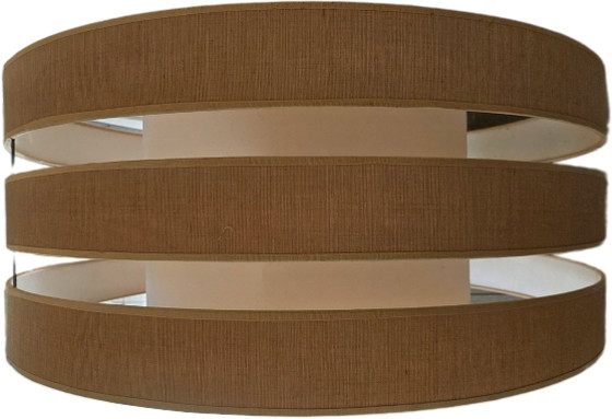 Suspension de la marque Giorgetti - Collection Planet – Textile, Metal (photo 4 of 10)