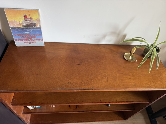 Image 1 of Bücherregal (Amsterdamer Stil)