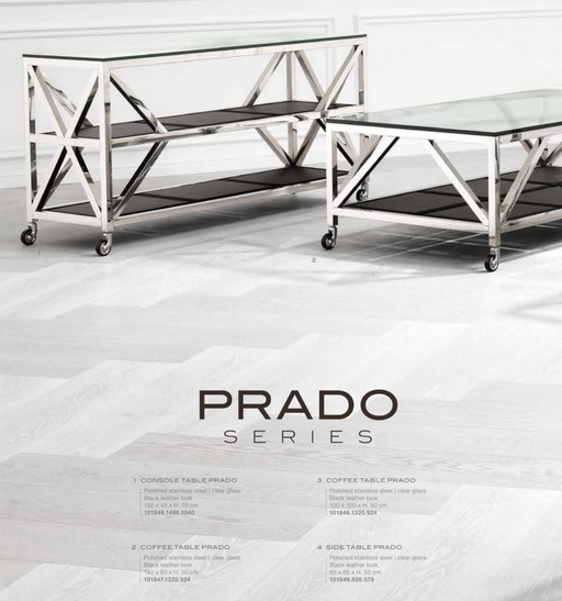 Eichholtz Side Table Prado