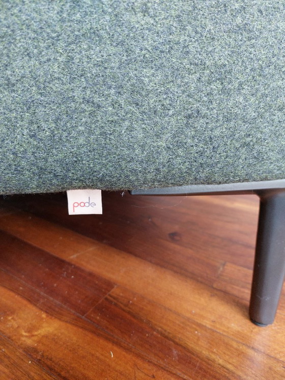 Image 1 of Pode Fold 3.5 posti versione speciale con feltro