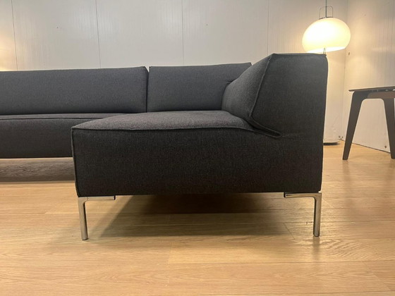Image 1 of Design on Stock Bloq Corner Sofa